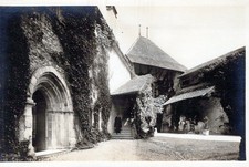 Suisse montreux vaud château - vaud,