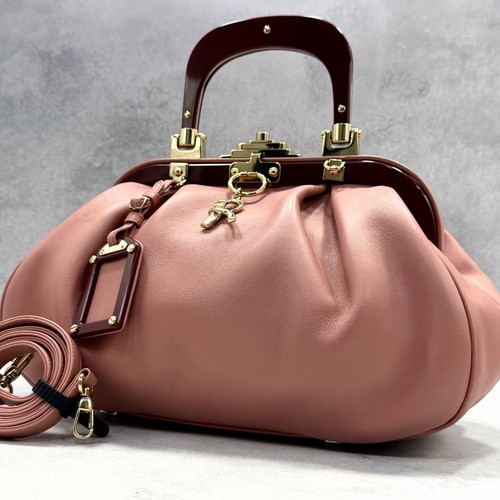 Borsa mano roberta di - borsa,