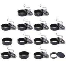 Paralume obiettivo cilindro