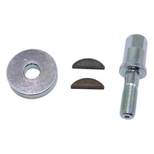 Bolt di Puleggia a Manovella Set di Lavatrice a Manovella Professionale per