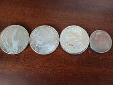 Monete Giovanni Paolo II