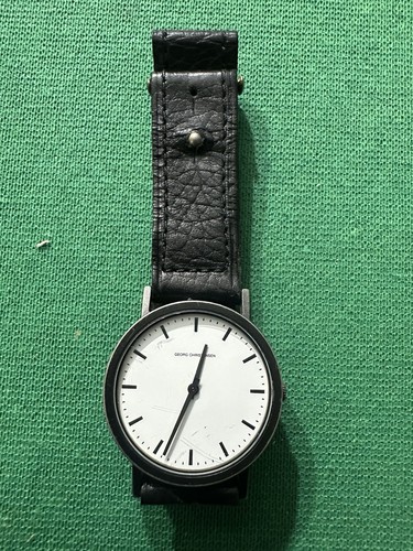 Orologio quarzo junghans - al,