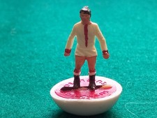 Subbuteo spare HW AJAX  ref 56 perfetto I° VERSIONE