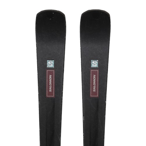 Sci salomon max w - salomon, n°10
