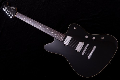 Fender made japan modern - fender,