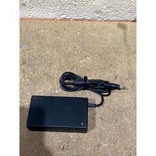 Sanhua SAWA-01-406 Adattatore di Alimentazione AC Nero 12 Volt 4-A per TV e DVD Supratech