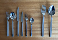 Posate Alessi modello Dry