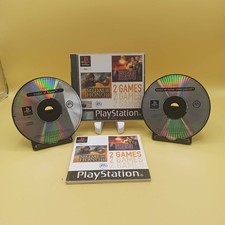 Medal Of Honor + Underground