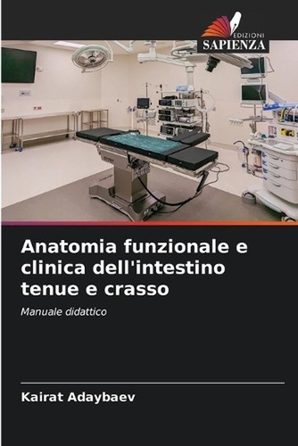 Anatomia funzionale clinica - funzionale, e
