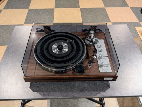 Giradischi semi automatico - giradischi, semi-automatico