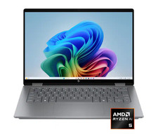 HP OmniBook X Flip Copilot +