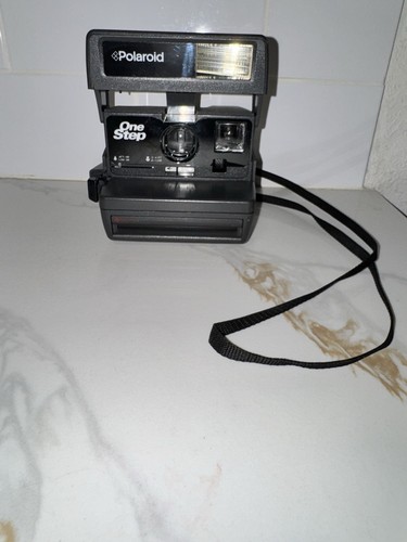 Polaroid onestep model - polaroid,