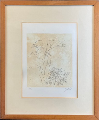Franco gentilini - franco, (1909-1981)