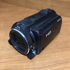 Sony HDR-PJ630V Handycam