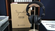 Ultrasone Signature Fusion