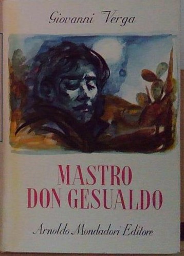 Verga mastro don - verga, gesualdo