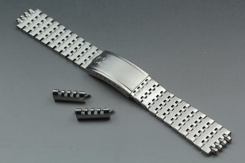 Cinturino orologio omega anni - cinturino,
