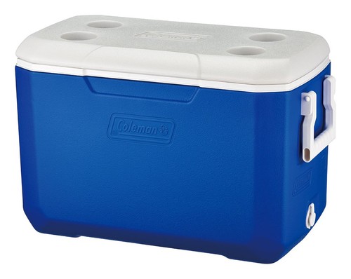 Coleman frigo ghiacciaia - frigo,