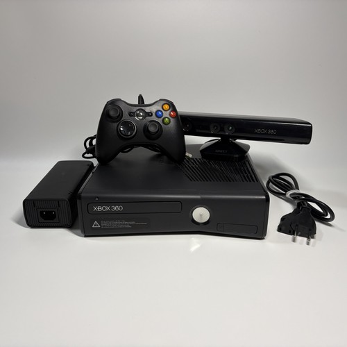 Console microsoft xbox - microsoft, 360