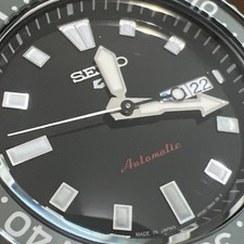 Authentic Seiko 5 sports