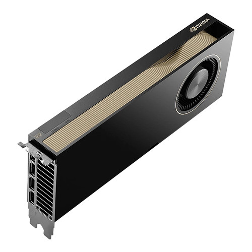 Scheda grafica nvidia - nvidia, rtx