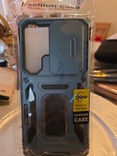 Custodia completa Dexnor per