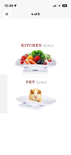 Electronic lcd digital cat - lcd,