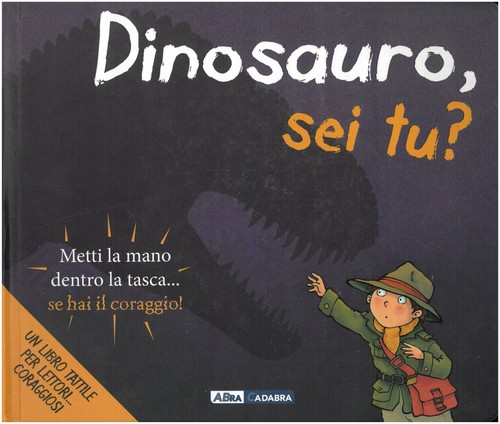 Dinosauro sei editrice - tu,