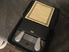 Kawai F-20 Double Soft Pedal