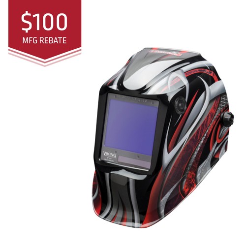 Lincoln viking 3350 casco per - viking,