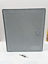 Cassetta per contatore ENEL 2