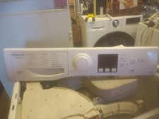 scheda lavatrice hotpoint ariston Mod. Rssf 621witn