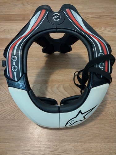 Tutore collo alpinestars - tutore,