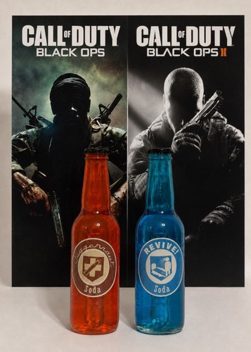Call duty black - of, 2