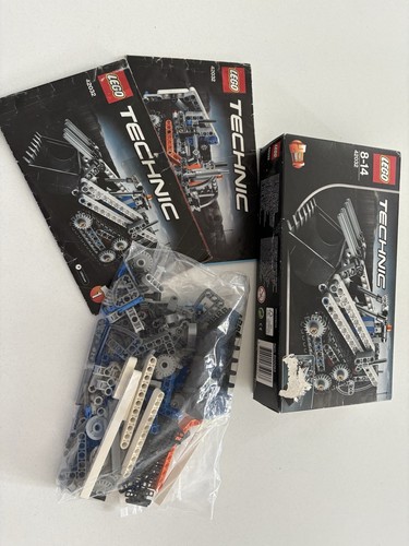 Lego technic set 42032 - technic,