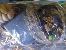 mix box gioielli, bijoux, accessori