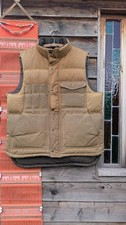 Gilet Filson Down Cruiser |
