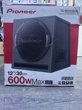 Pioneer TS-WX1210AH 30 cm