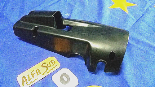 Copridevioluce alfa sud - copridevioluce, guscio