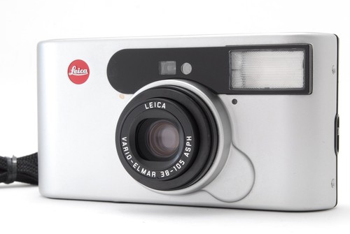 Quasi nuovo leica - [quasi,