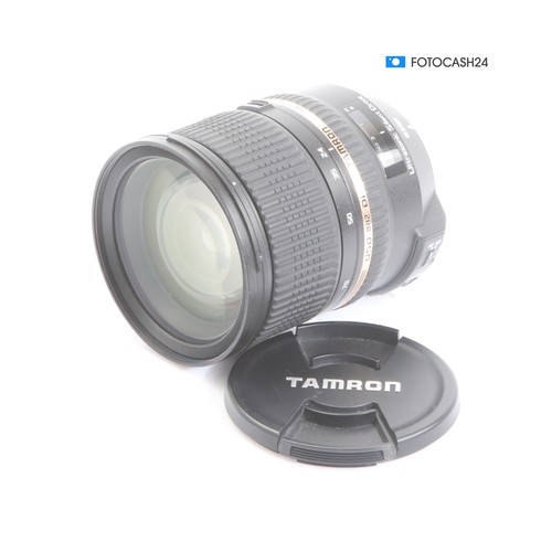 Nikon tamron 24 70 - tamron, di
