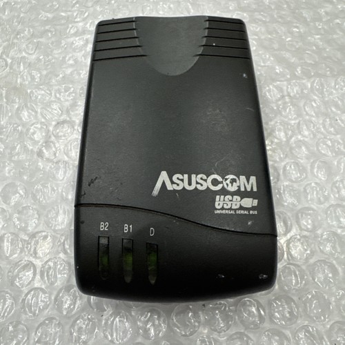 Modem asus asuscom 208st - modem asus, ta-208st