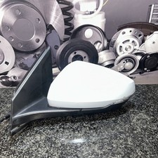 Specchietto Retrovisore Elettrico SX Volkswagen Polo 2018-2021 6 Pin