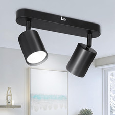 Faretto Da Soffitto LED 2 Luci