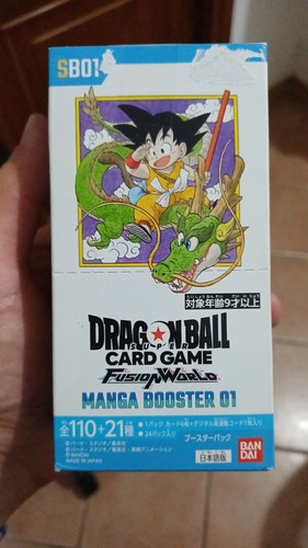 Dragon ball fusion - dragon,