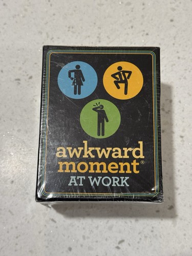 Awkward moment gioco - awkward,