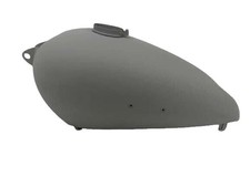 BSA M20 "CIVIL MODEL"