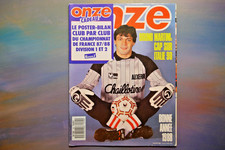 ONZE N° 145  - Bruno martini