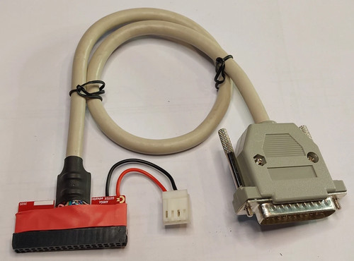 Gotek cable adapter amiga - cable,