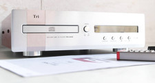 TRIODE TRV-CD4SE Lettore CD